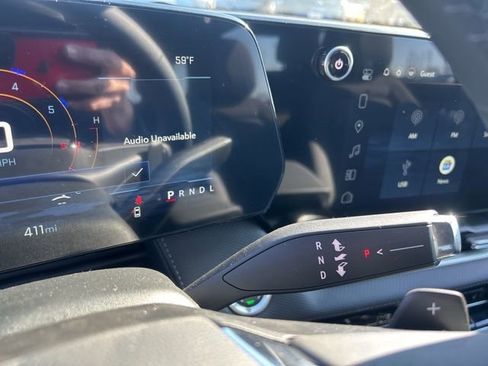 New 2026 Chevrolet Equinox LT image 27