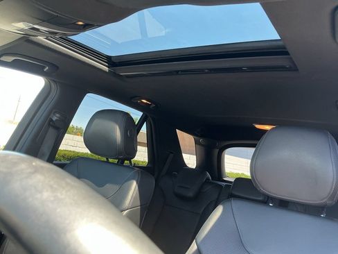 Used 2016 Mercedes-Benz GLE 350 4MATIC image 12