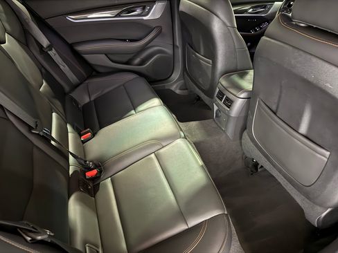 Certified 2023 Cadillac CT5 V image 41