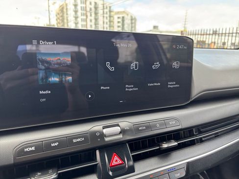 Used 2025 Kia K4 FWD image 21