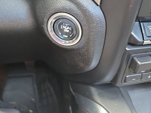 Used 2020 Chevrolet Silverado 2500 LTZ w/ LTZ Premium Package AWD/4WD image 23