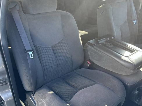 Used 2007 Chevrolet Silverado 1500 LS w/ Skid Plate Package image 20