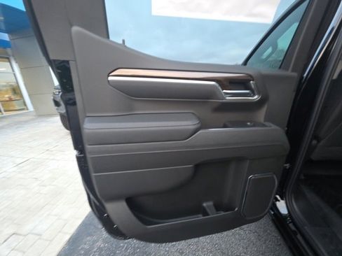 New 2026 Chevrolet Silverado 1500 LT image 22