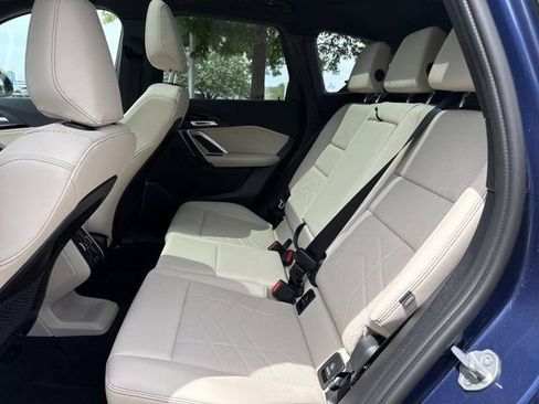 Certified 2023 BMW X1 xDrive28i w/ Convenience Package AWD/4WD image 11