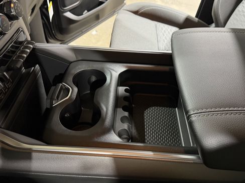 New 2026 RAM 1500 Big Horn image 29