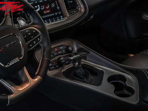 Used 2023 Dodge Challenger SRT Hellcat image 28