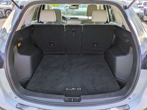 Used 2014 MAZDA CX-5 Grand Touring AWD/4WD image 15