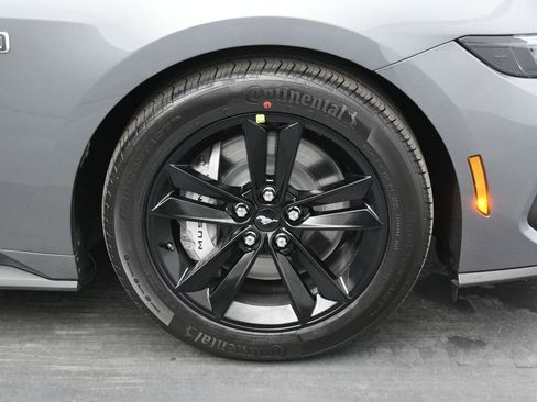 New 2026 Ford Mustang GT image 20