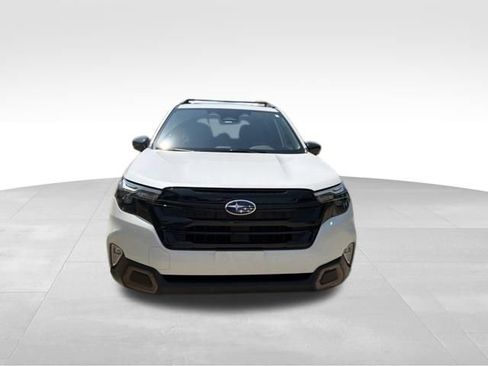 Used 2025 Subaru Forester Sport AWD/4WD image 7