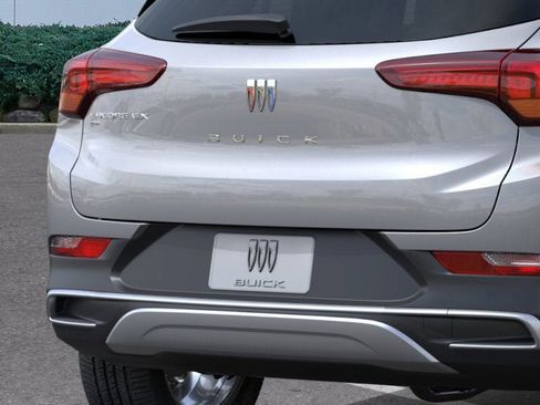 New 2026 Buick Encore GX Preferred w/ Comfort Package image 15