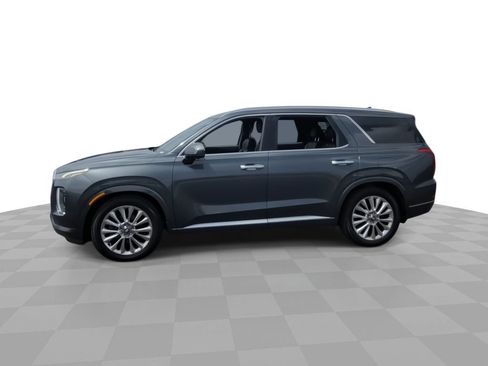 Used 2020 Hyundai Palisade Limited FWD image 4