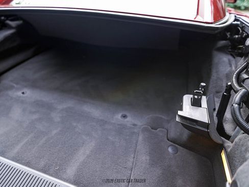 Used 2004 Cadillac XLR RWD image 65