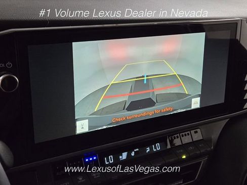 Used 2025 Toyota Camry XSE w/ Premium Package AWD/4WD image 36