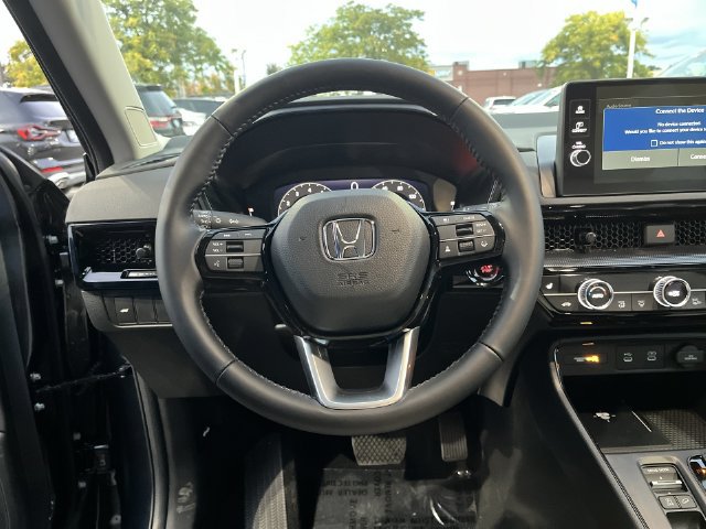 New 2027 Honda CR-V EX-L image 20