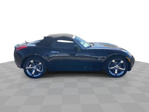 Used 2007 Pontiac Solstice GXP w/ Premium Package image 9
