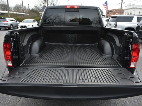 Used 2018 RAM 1500 Big Horn image 7