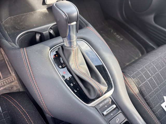 Used 2024 Honda HR-V Sport image 8