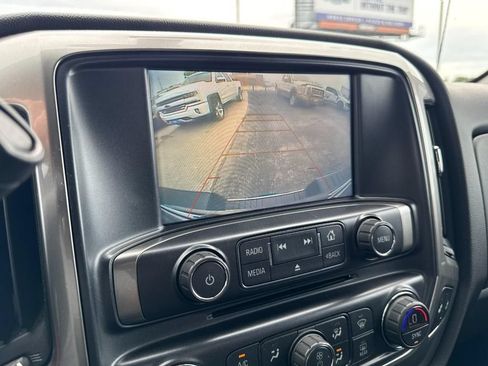 Used 2018 Chevrolet Silverado 1500 LT w/ All Star Edition AWD/4WD image 19