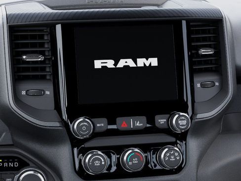 New 2026 RAM 1500 Express image 18