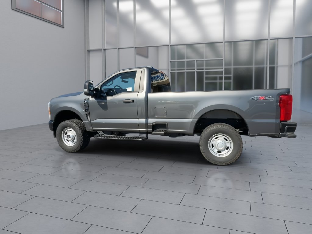 Used 2026 Ford F350 XL w/ Snow Plow Prep Package AWD/4WD image 5