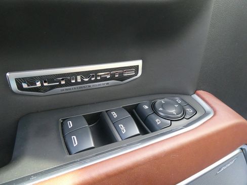 Certified 2024 GMC Sierra 1500 Denali Ultimate image 28