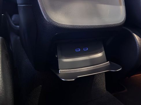 Used 2023 Mercedes-Benz EQS 450+ Sedan image 21