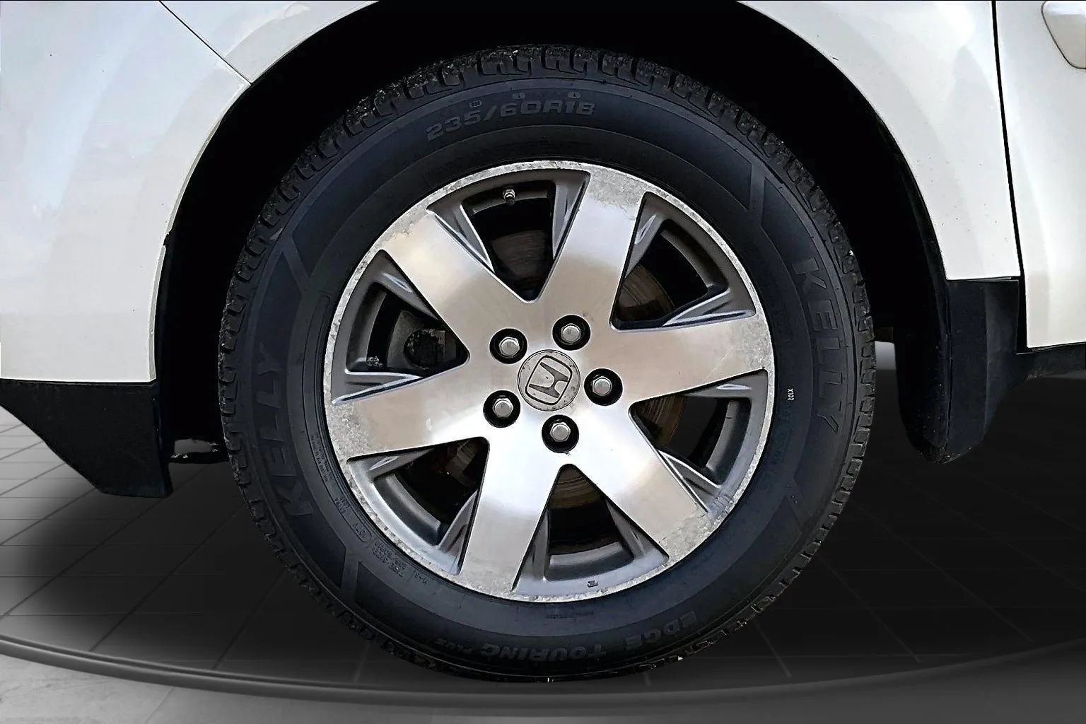 Used 2015 Honda Pilot Touring image 31