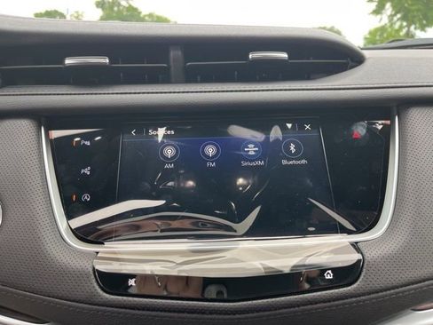 New 2026 Cadillac XT5 Premium Luxury FWD image 34