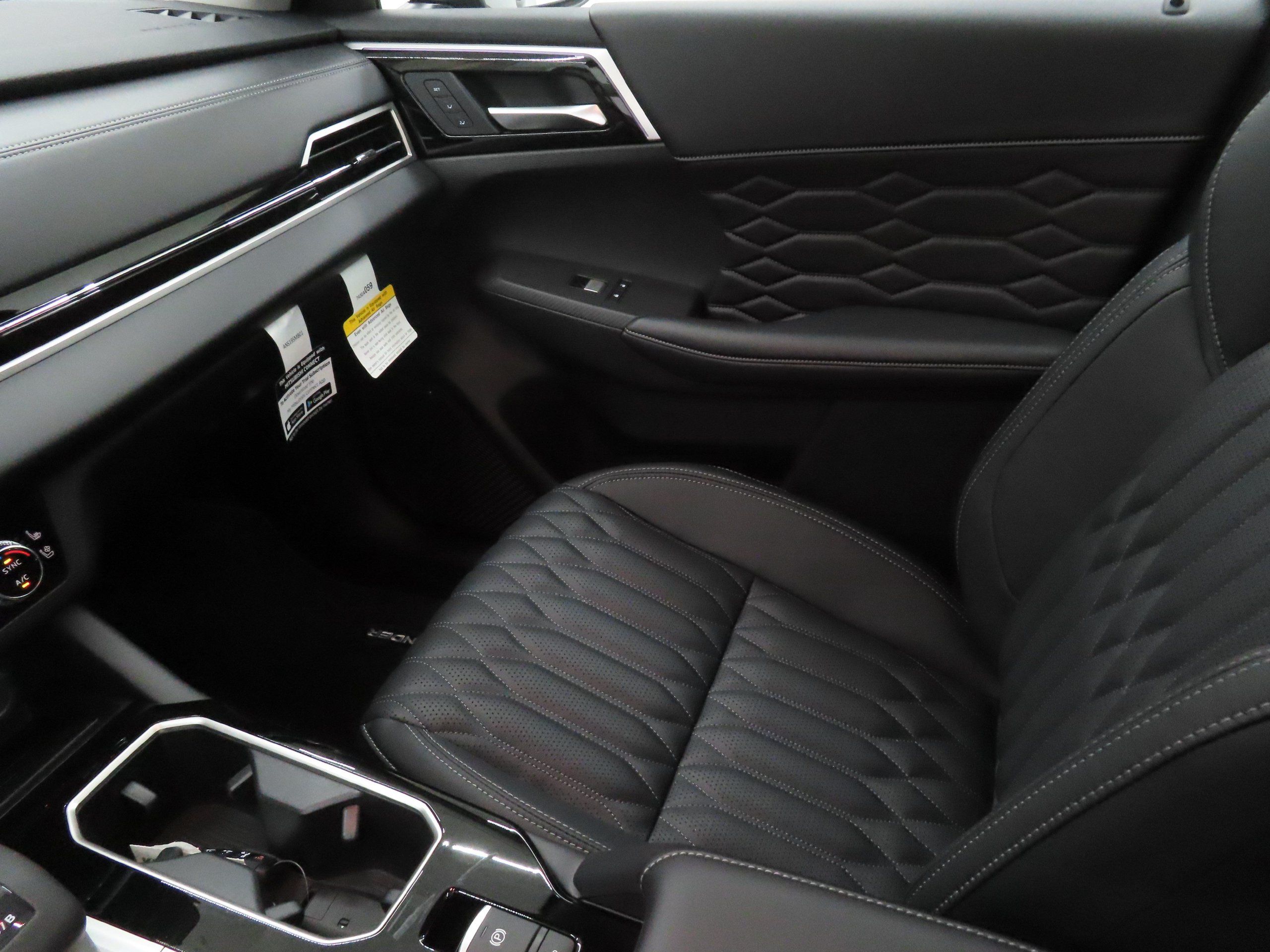 New 2026 Mitsubishi Outlander SEL AWD/4WD image 20