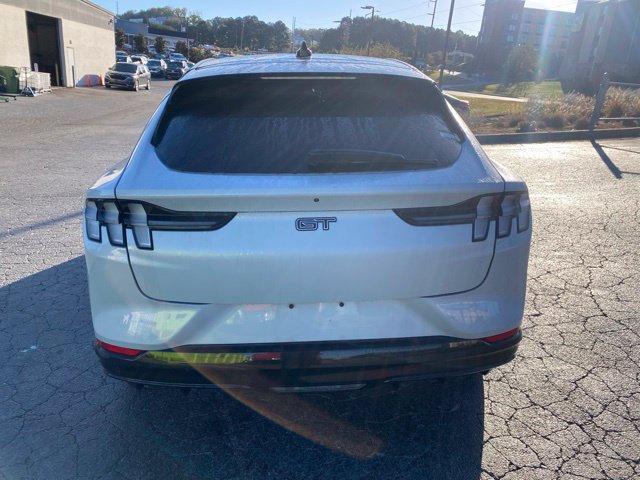 Used 2022 Ford Mustang Mach-E GT AWD/4WD image 6