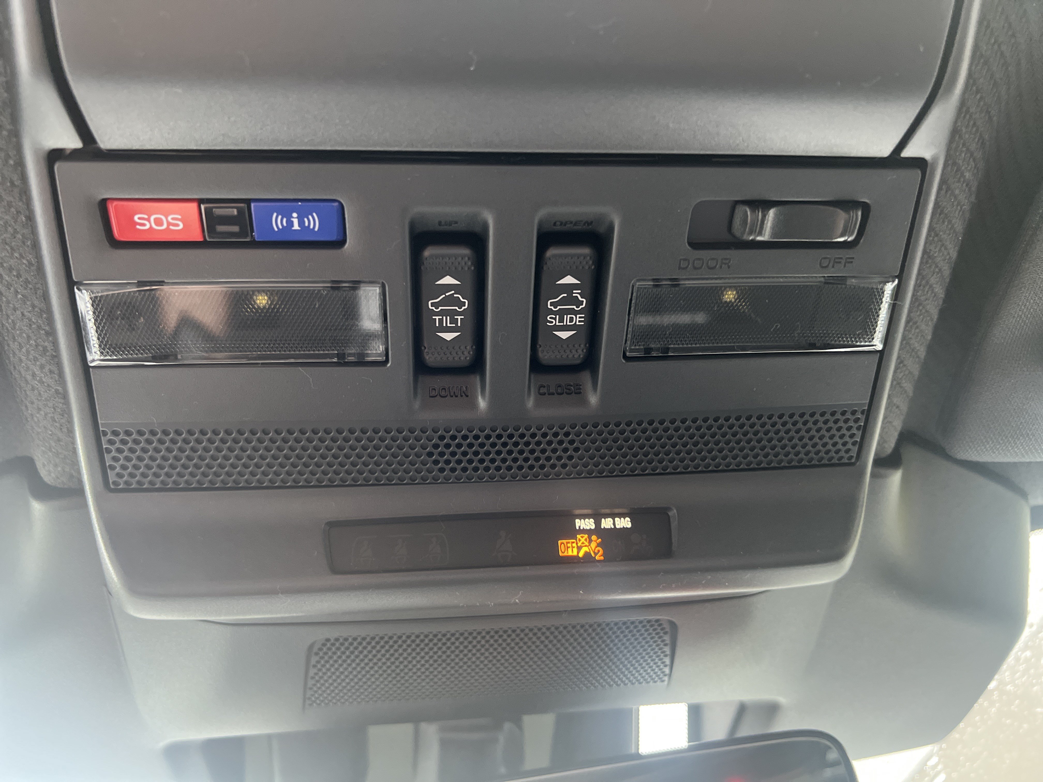 New 2026 Subaru Outback Limited AWD/4WD image 32