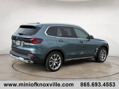 Used 2025 BMW X5 xDrive40i w/ Premium Package