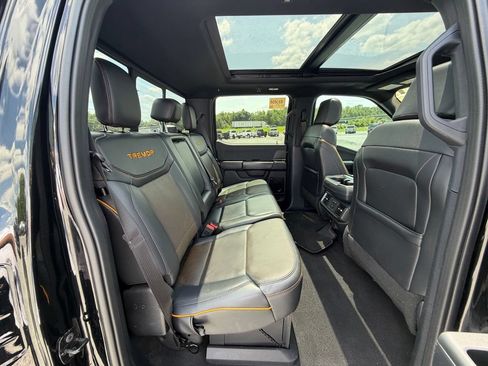 Used 2025 Ford F150 Tremor w/ Equipment Group 402A High AWD/4WD image 12