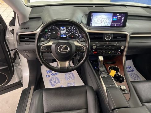 Used 2021 Lexus RX 350 AWD w/ Accessory Package (P3) image 29