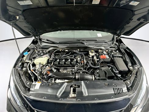 Used 2021 Honda Civic EX-L image 31