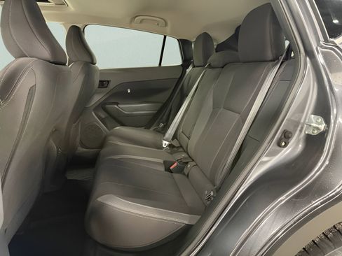 New 2026 Subaru Crosstrek 2.0i Premium image 19