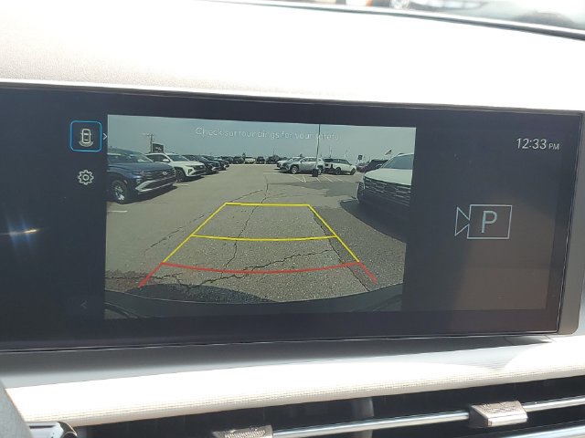 New 2026 Hyundai Tucson SEL Plus AWD/4WD image 27