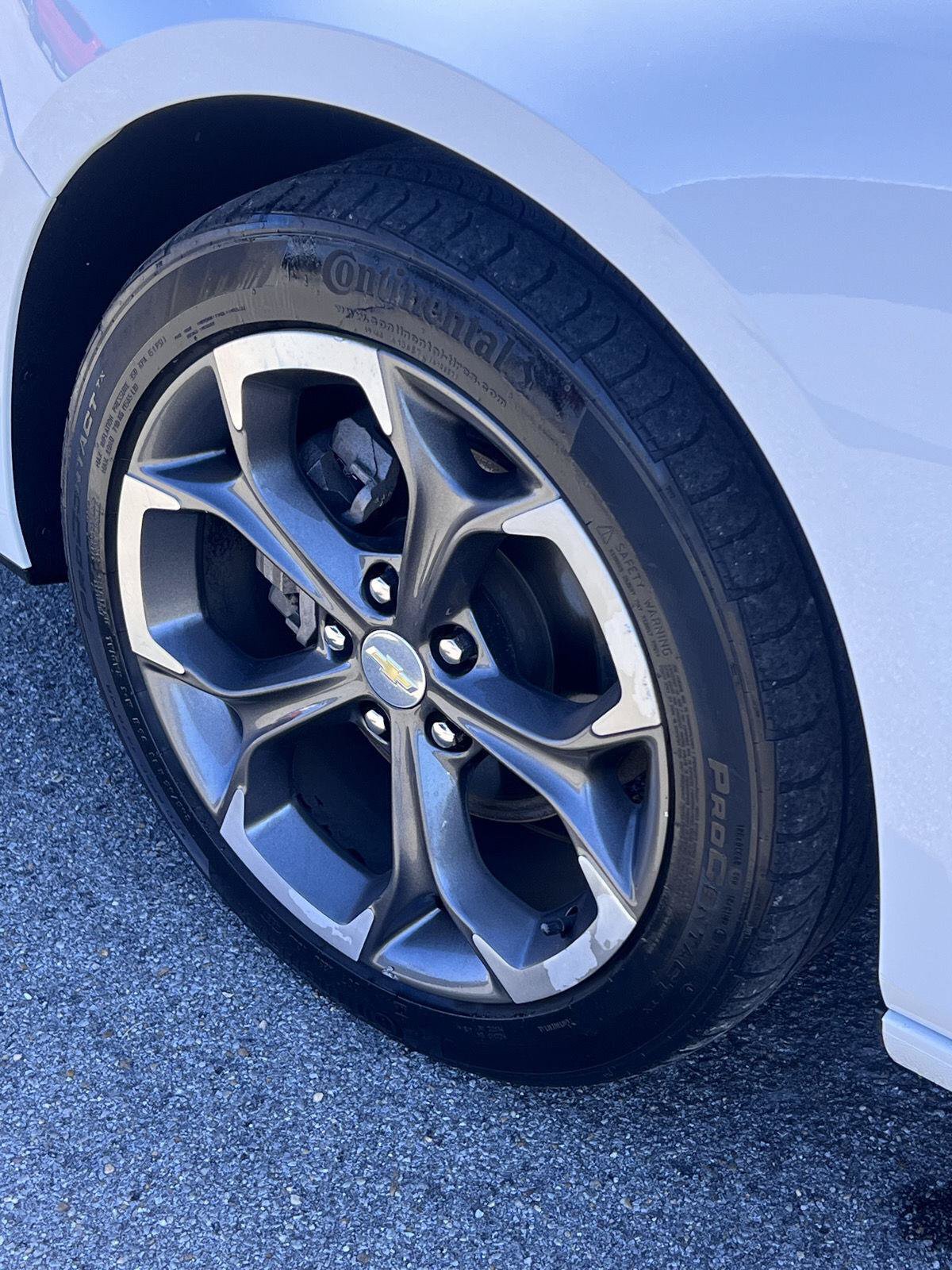 Used 2022 Chevrolet Malibu LT FWD image 13