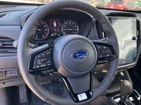 New 2026 Subaru Forester Touring image 13