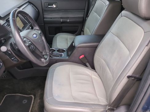 Used 2018 Ford Flex Limited w/ Equipment Group 303A image 16