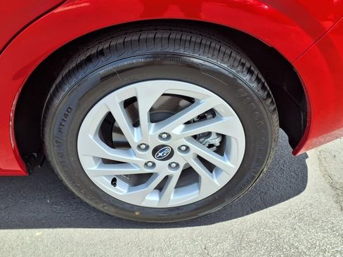 Used 2025 Subaru Impreza 2.0i w/ Popular Package #1A image 14