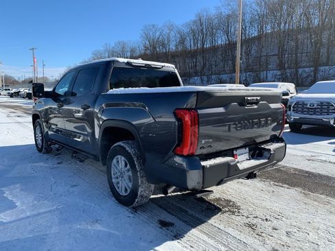 New 2026 Toyota Tundra SR5 image 6