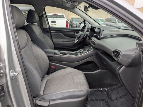 Used 2022 Hyundai Santa Fe SEL w/ Cargo Package AWD/4WD image 33