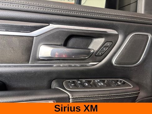 Used 2021 RAM 1500 Laramie AWD/4WD image 10