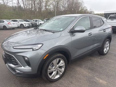 Used 2024 Buick Encore GX Preferred w/ Comfort Package