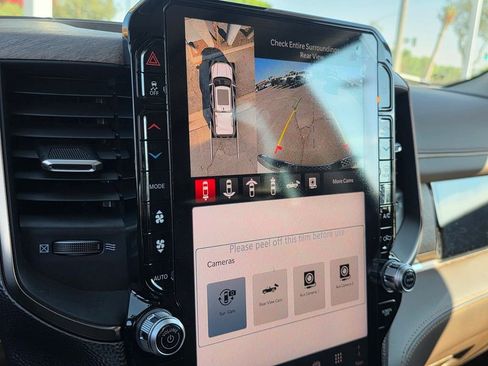 New 2026 RAM 1500 Limited image 17