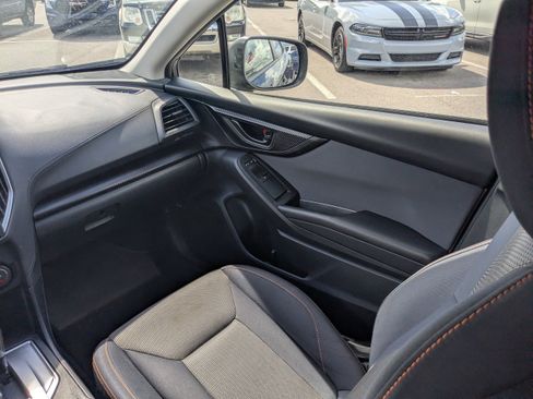 Used 2019 Subaru Crosstrek 2.0i Premium image 17
