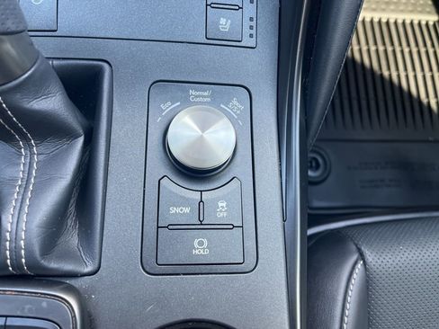 Used 2022 Lexus IS 350 F Sport w/ Dynamic Handling Package image 28