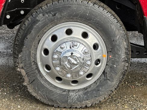 New 2026 RAM 3500 Big Horn image 24