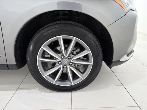 Certified 2024 Acura RDX w/ Technology Package AWD/4WD image 46